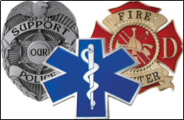 Webinar: How Caregivers Can Work Effectively With Law Enforcement and Emergency Responders