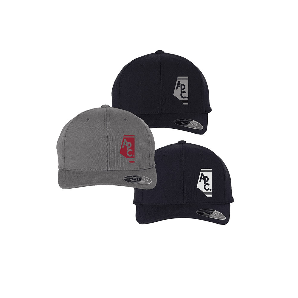 Flexfit Six Panel Cap