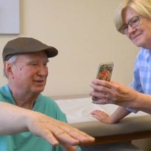 Parkinson's: Moving Forward After a Diagnosis