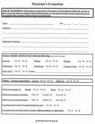 Medical Forms