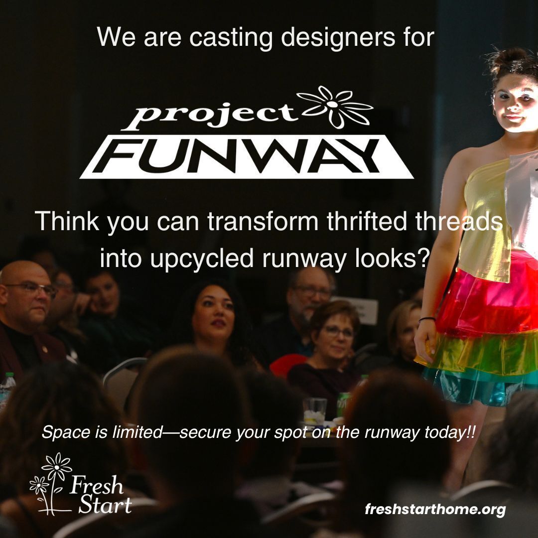 Call for Designers
