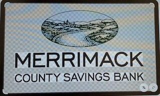 Merrimack County Savings Bank
