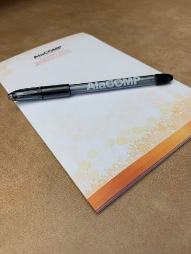 Personalized Notepads