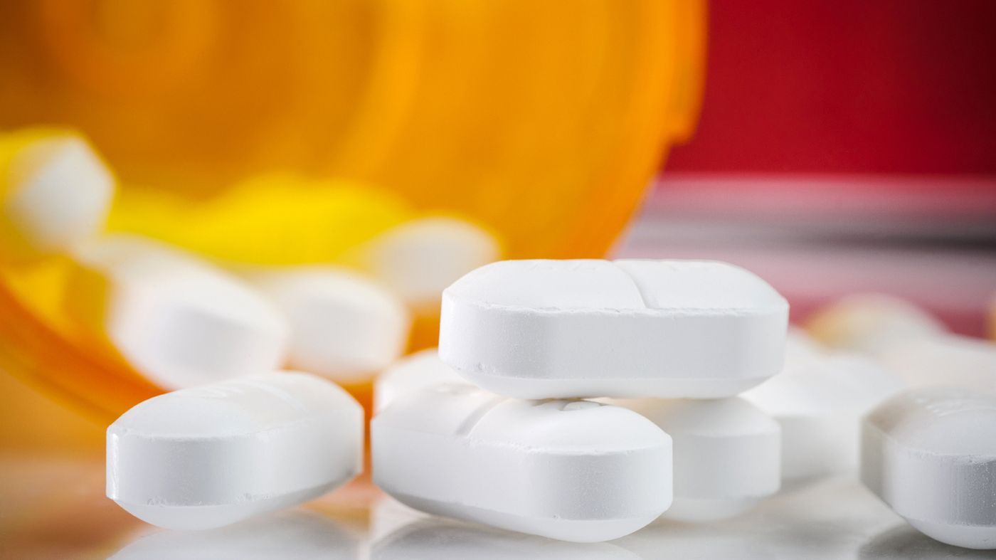 Ohio 2016 overdose deaths up 36%