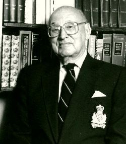 P. William Filby, 1914-2002 