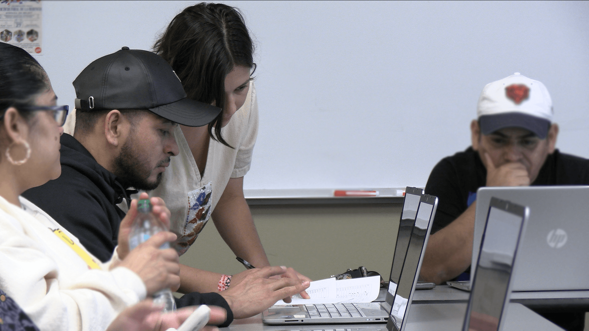 Stateline Literacy Council’s Intensive Math Program Sees Success, Inspiration