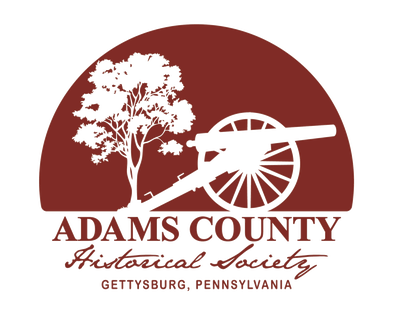 logo Adams County Historical Society