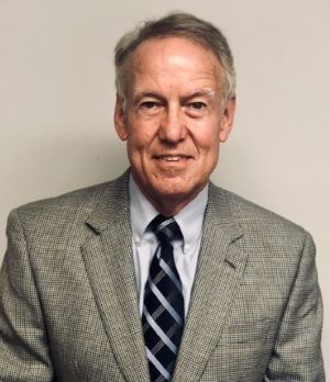 Jim Lohr