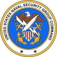 1952: U.S. Navy's crypto org becomes Naval Security Group.