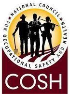 Member of National COSH Network