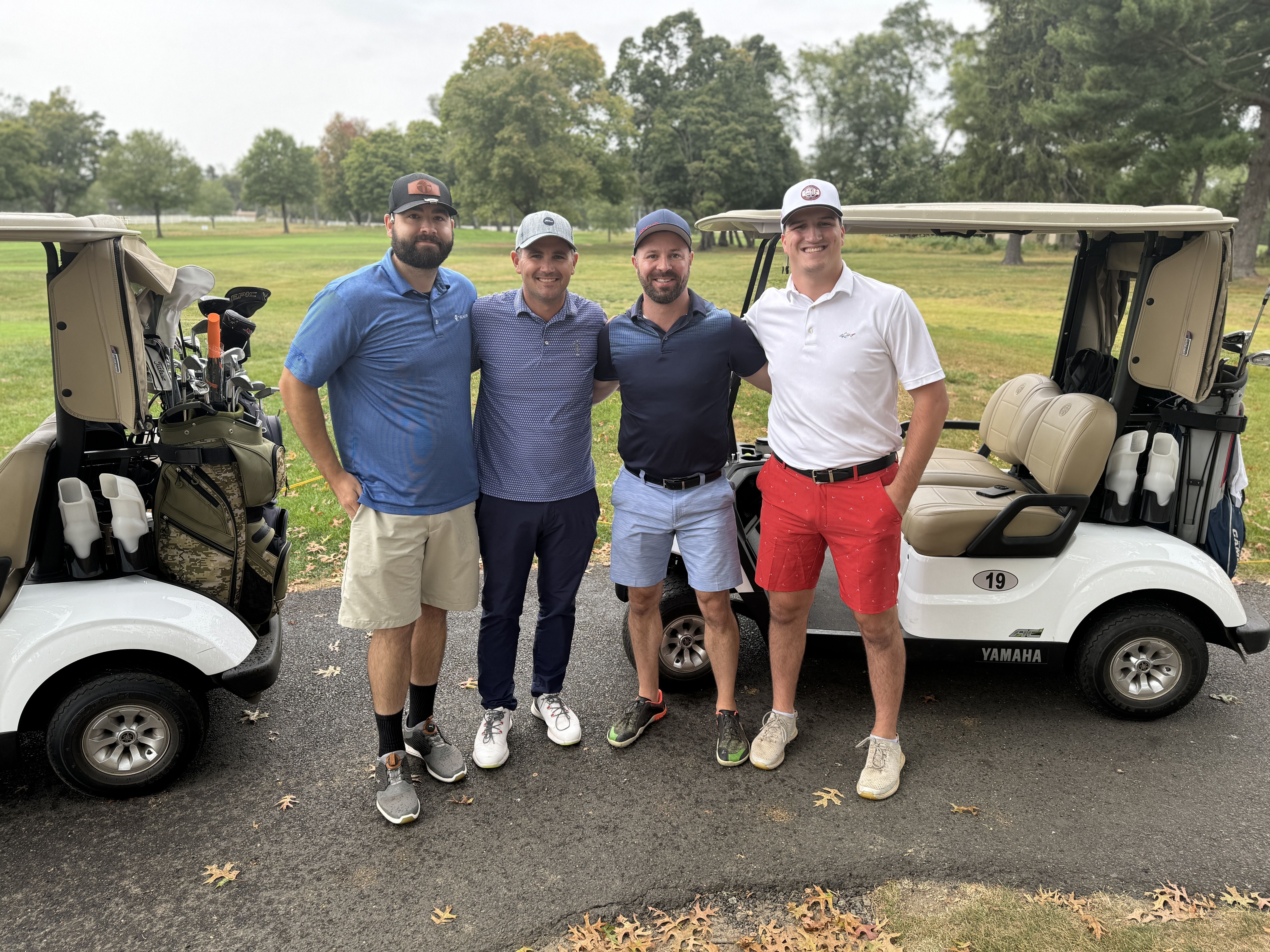 11th Annual Golf Classic