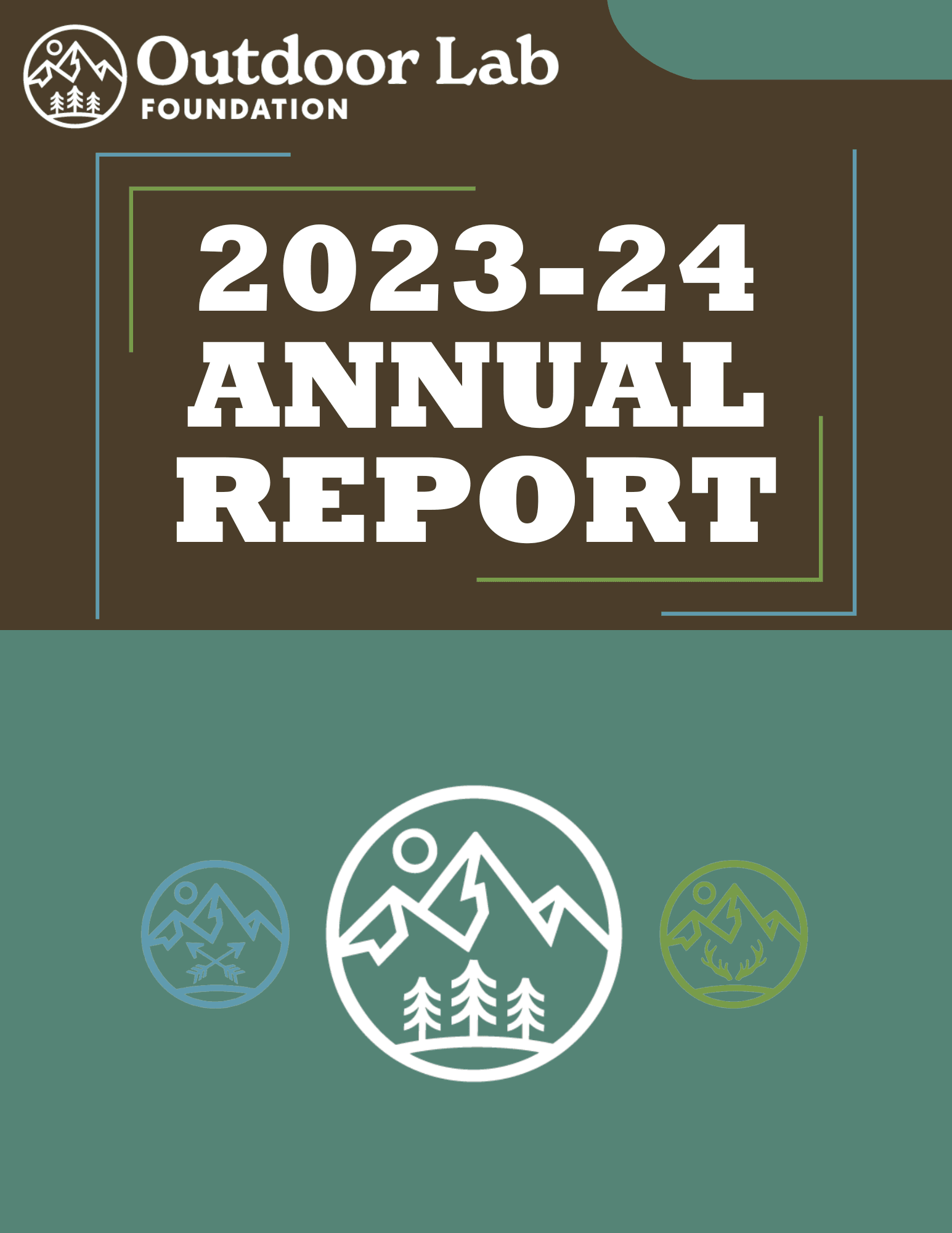 2023-2024 Annual Report