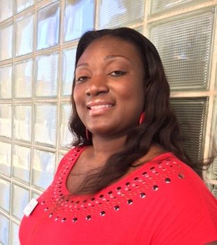 Roxanna W. Harris, MSW