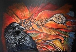 He Kept Hearing This Sound 