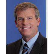 David Dahl- Treasurer