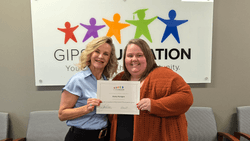 Professional Development Grant
