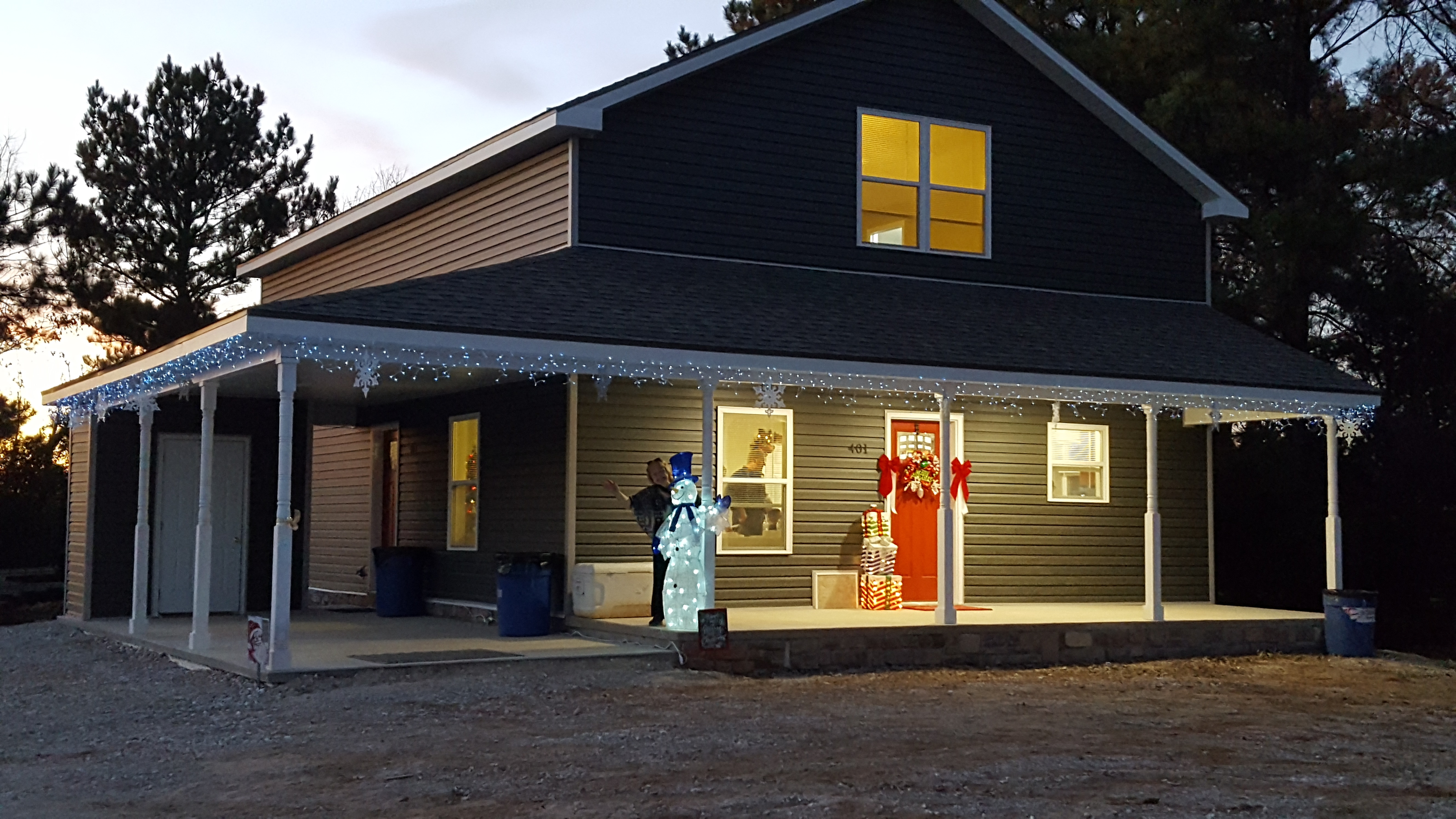 Own a Home Habitat for Humanity of Benton County