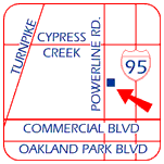 Locations & Hours