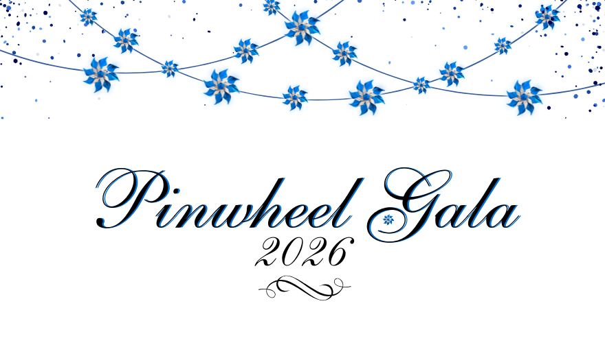 Pinwheel Gala 2025