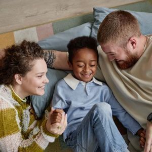 Enhanced Foster Care and Kinship Services Strengthen Family-Centered Support