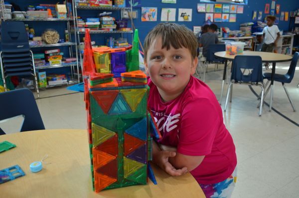 Boys & Girls Clubs of Metro Louisiana Empower Future Leaders