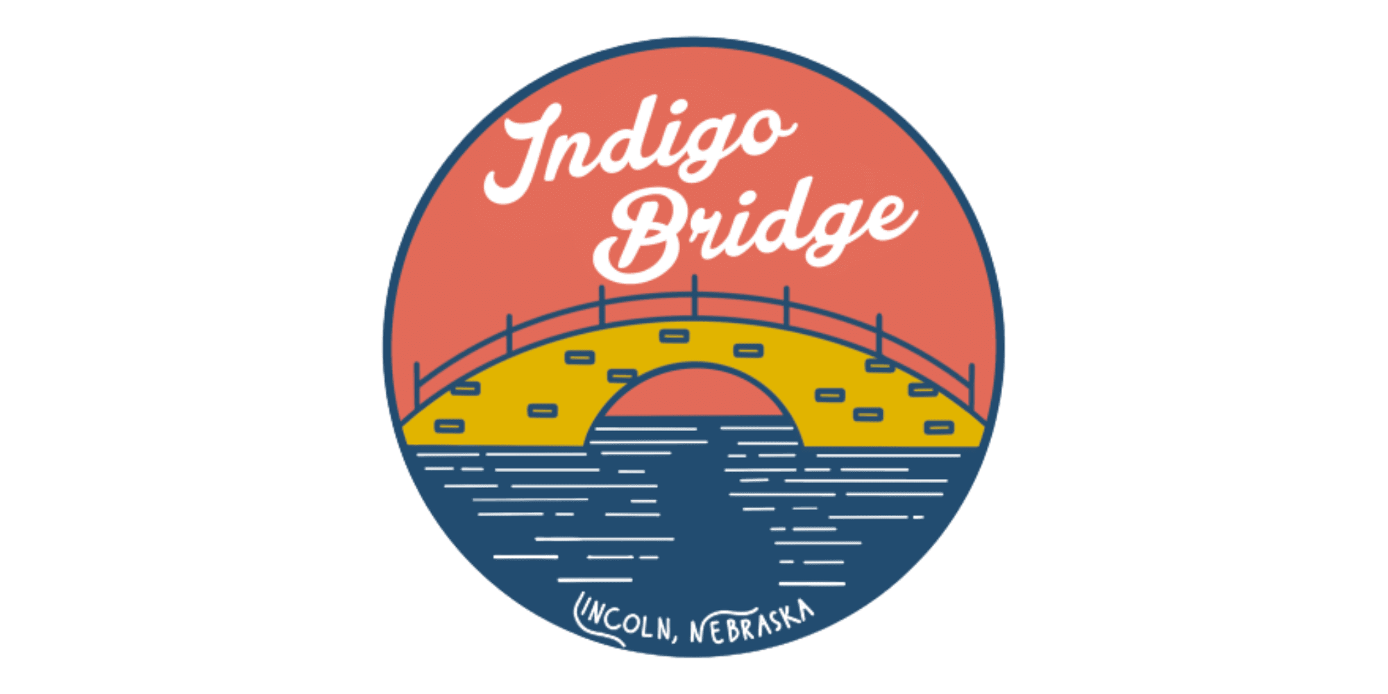 Indigo Bridge