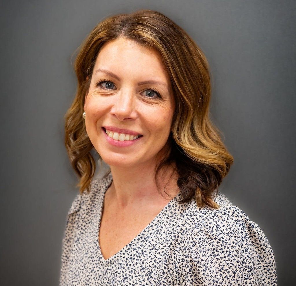 Brittany Cutler, CRNP