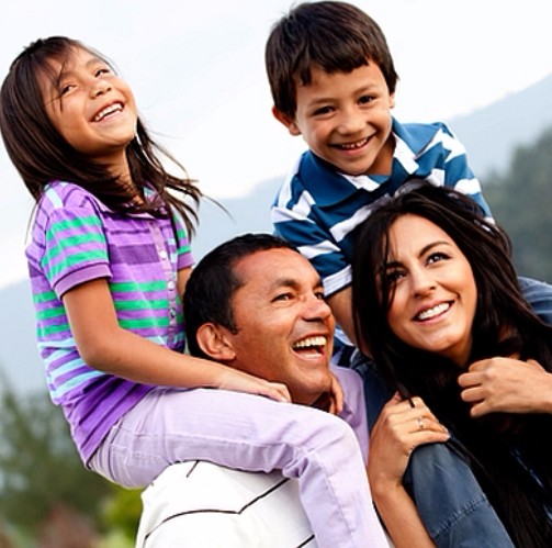 3er evento anual de educación hispana - 3rd Annual Hispanic Education Day