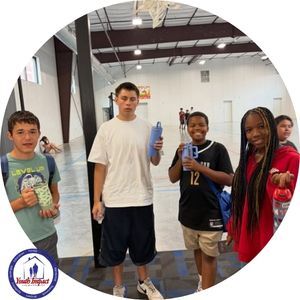 Youth Impact