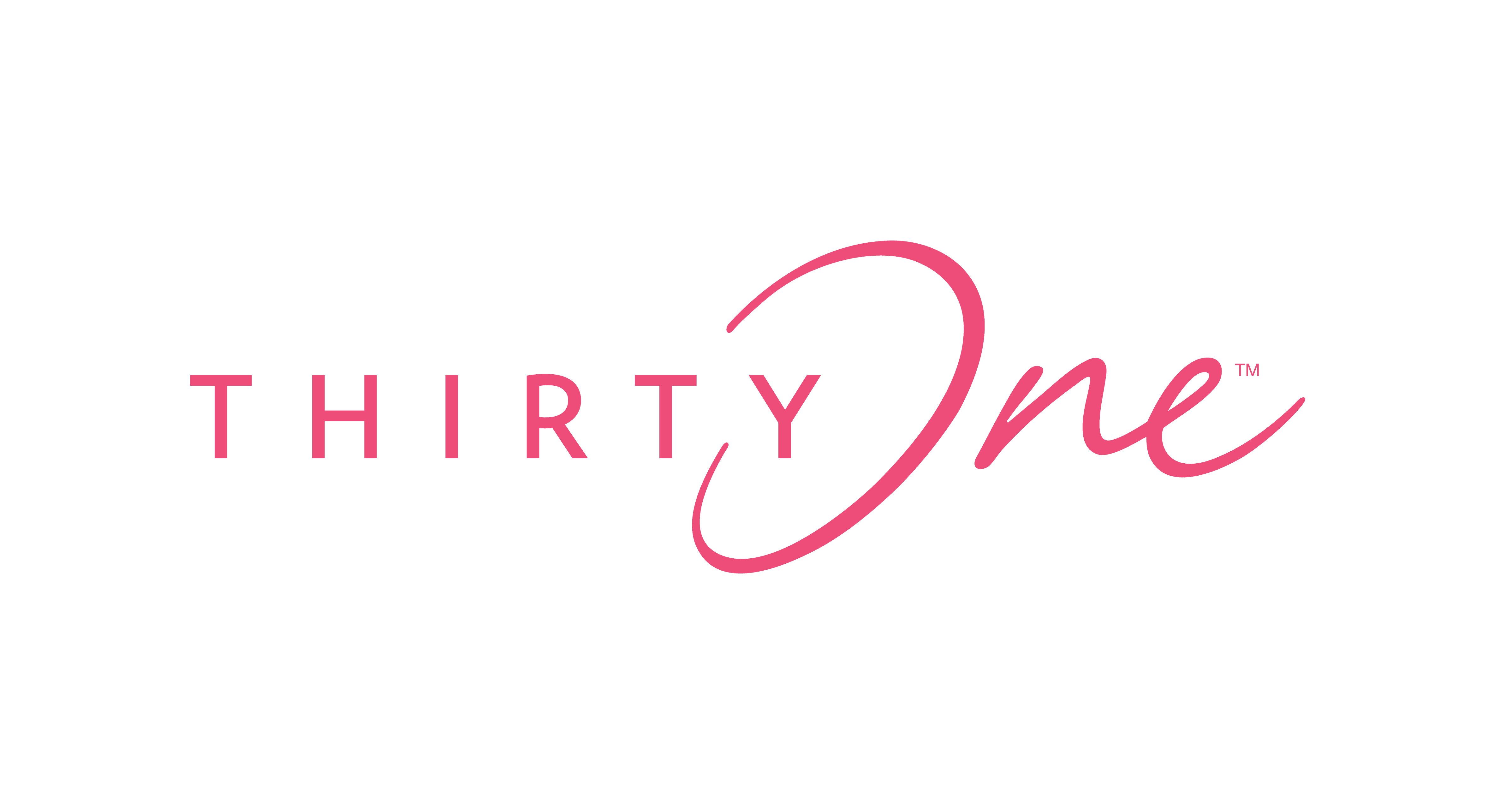 Thirty-One Gifts logo