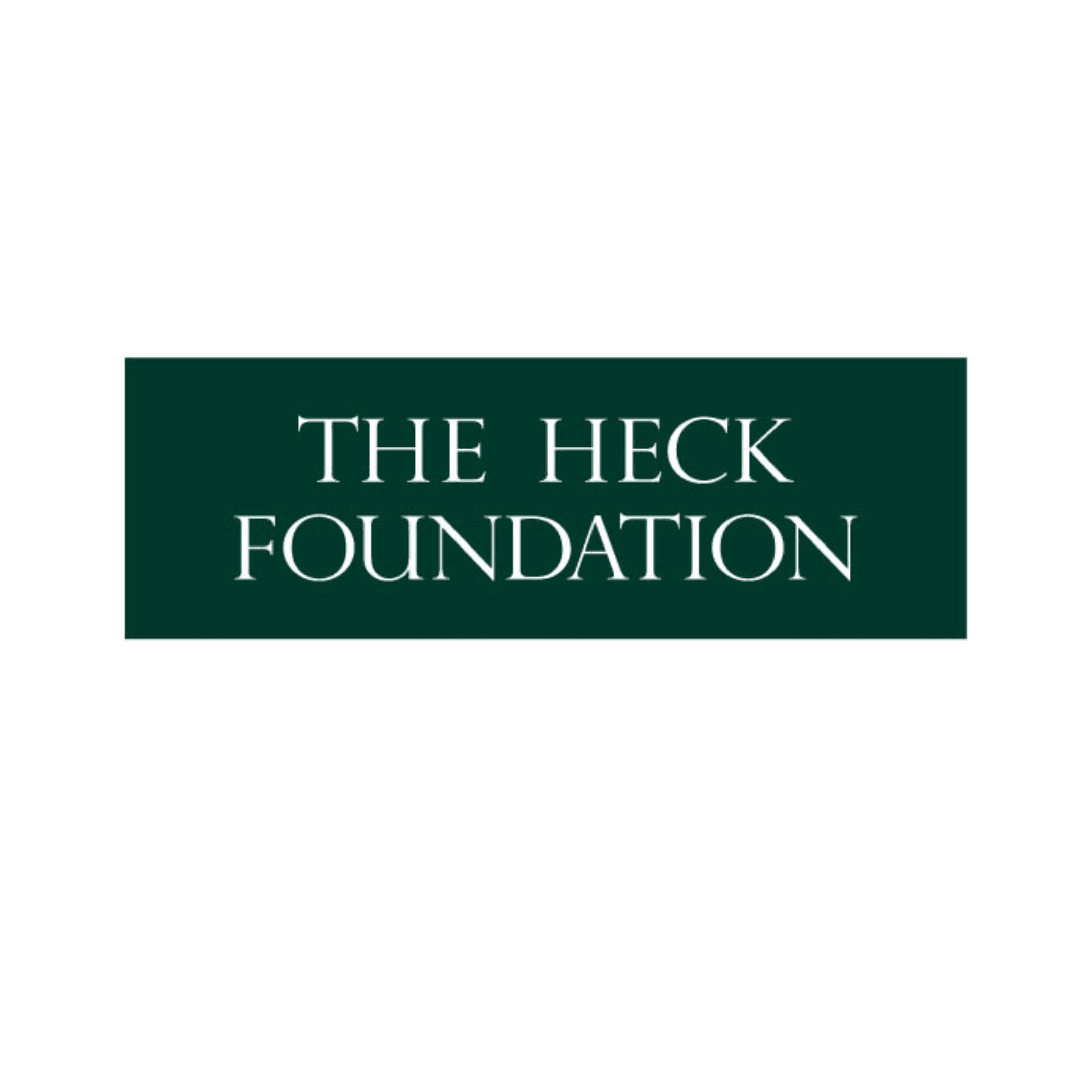 The Heck Foundation