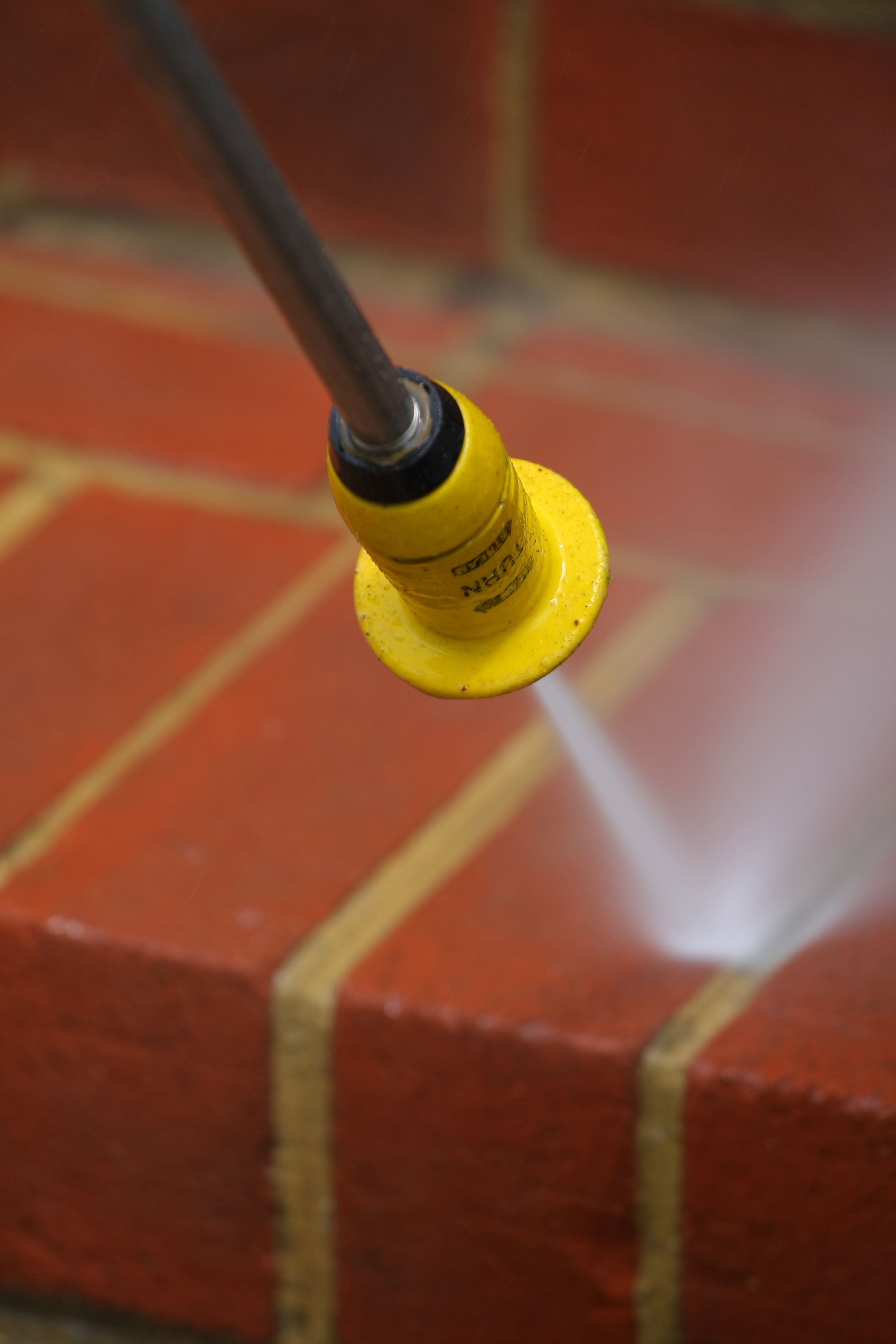 Pressure Washing