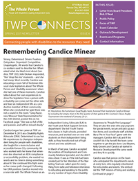 TWP Connects Spring 2017