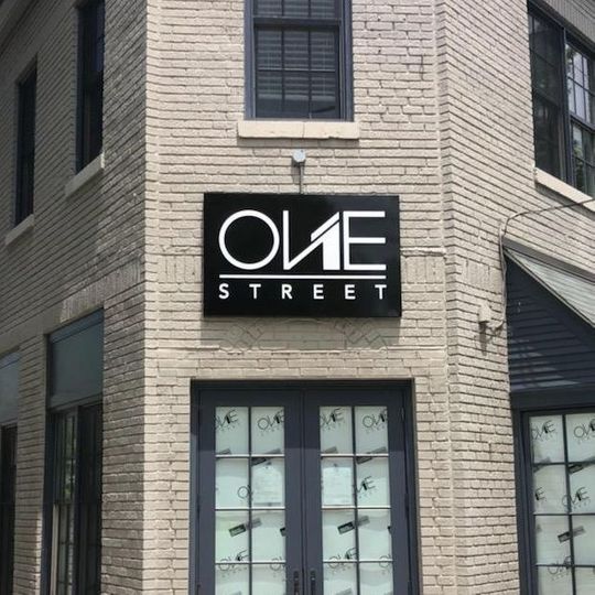 One Street