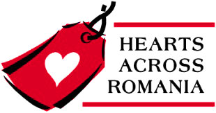 Healing Little Hearts in Romania