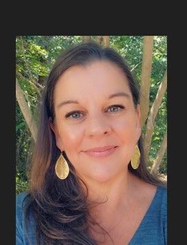 Jodi Rodgers, CHW