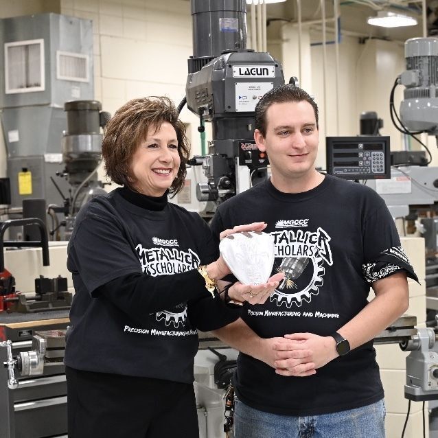 Donavan - Mississippi Gulf Coast Community College