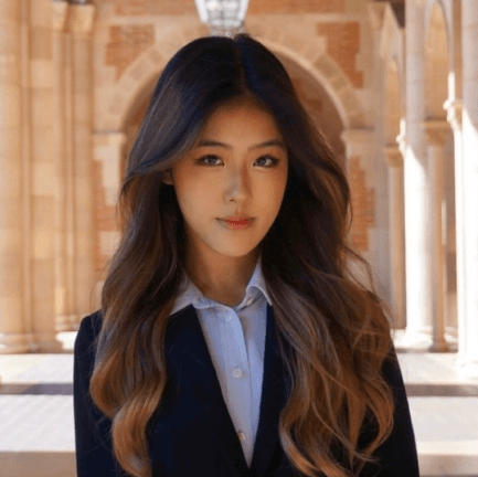 MyLLife Scholar 2024 Cohort Spotlight: Eunwoo Kim