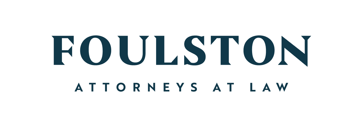 Foulston Attorneys at Law