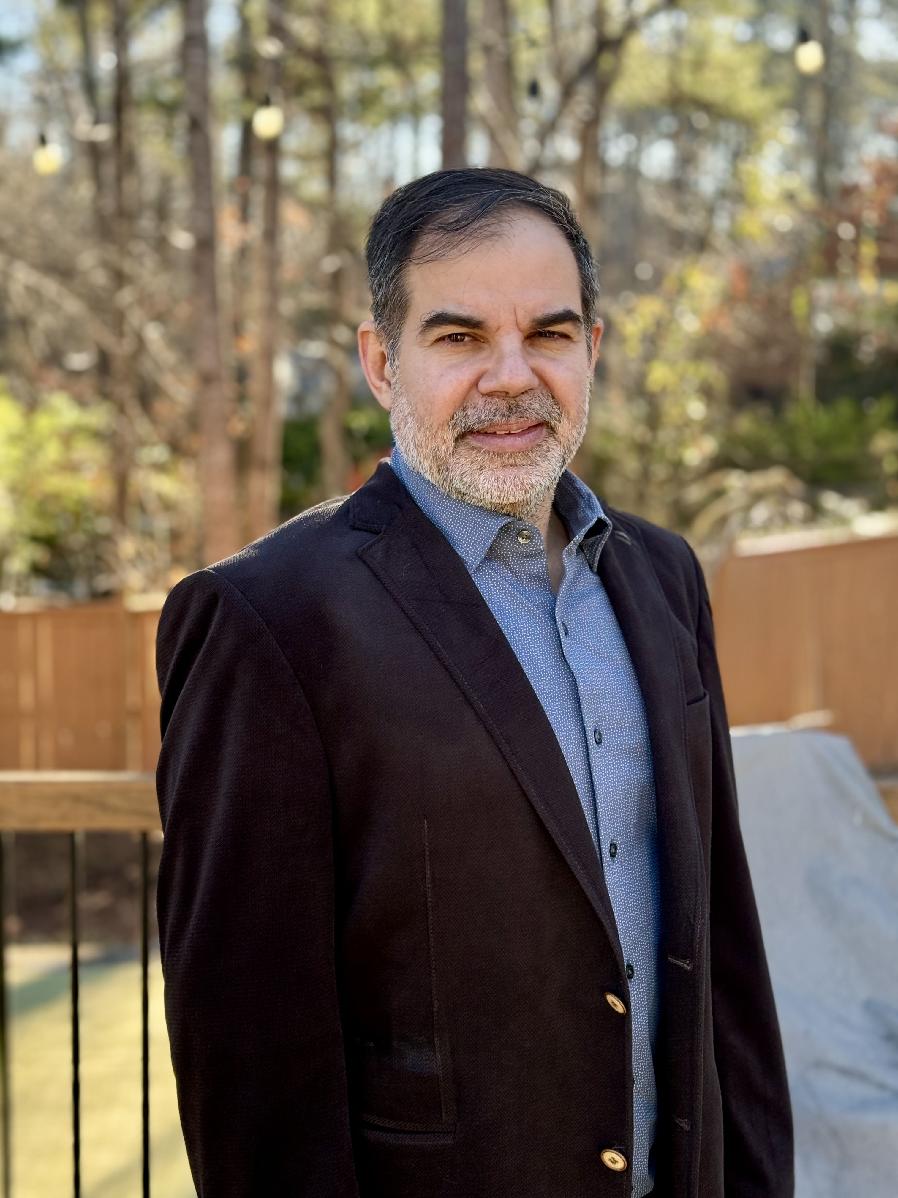 Jesús M. Pizarro Rodríguez Joins IRC’s Center for Economic Opportunity as Senior Director of Finance