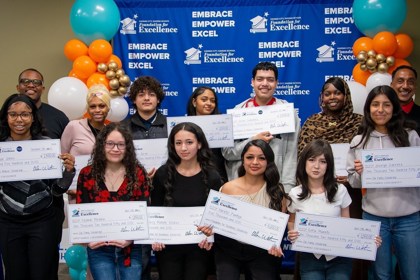 Scholarships