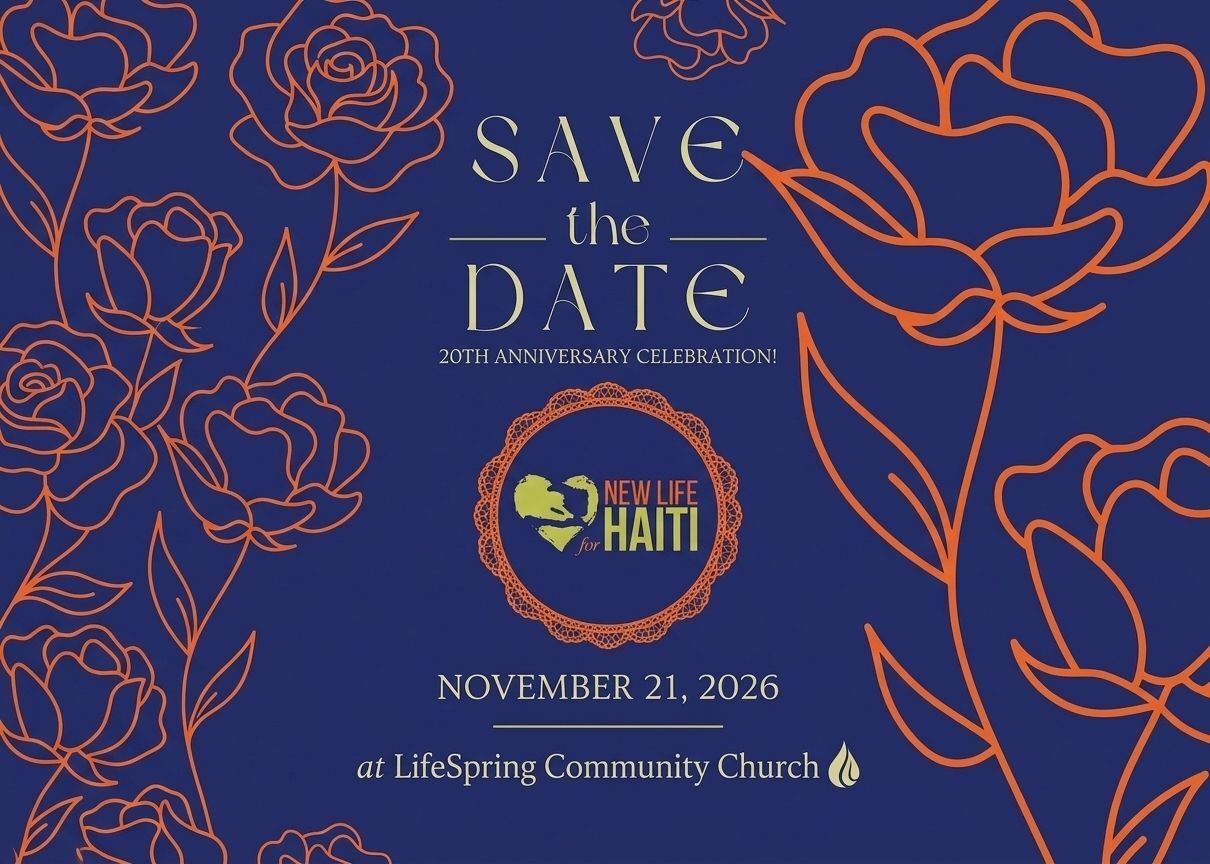 Mark Your Calendar for Nov 21!