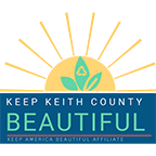 Keep Keith County Beautiful 