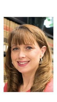 Tracey Williams, Chair