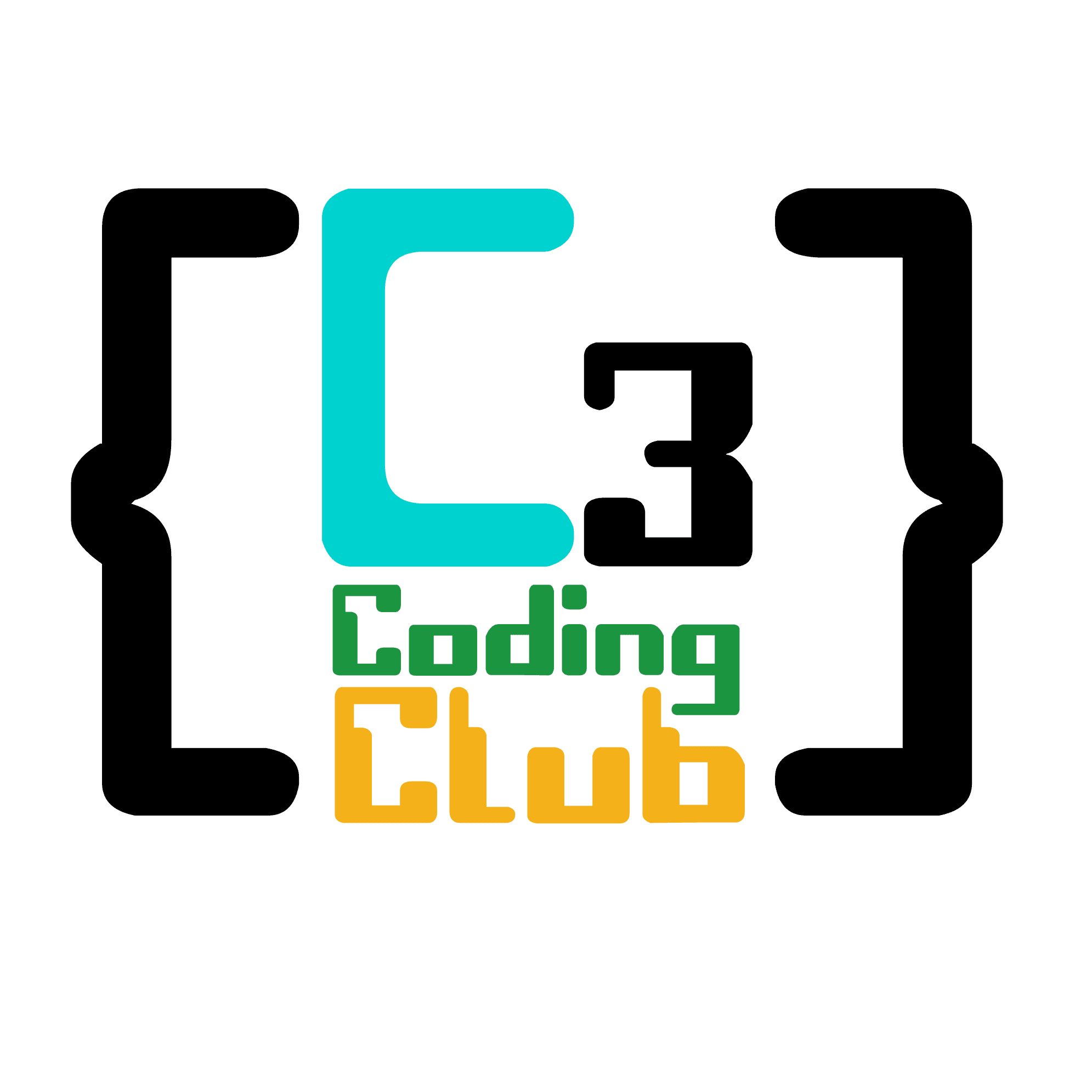 NEW! C3 Coding Club
