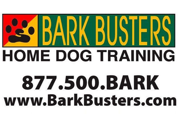 Bark Busters