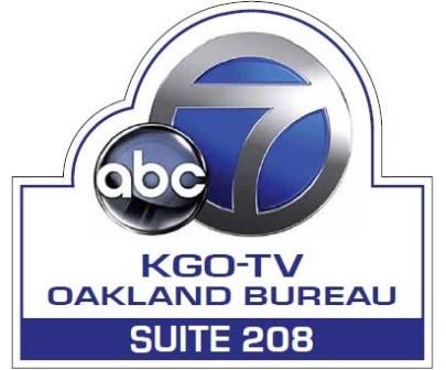 KGO TV Oakland