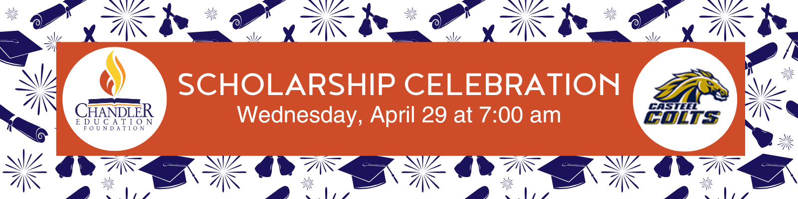 Casteel High 2026 Scholarship Celebration