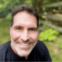 Kurt Johnson | Adult – short stories