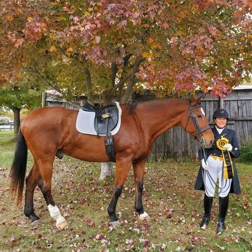 Rose Ambrose and Steinway (IA)